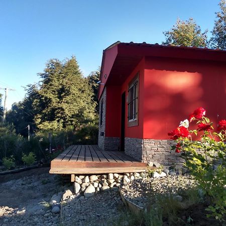 Llanten Del Trebol Villa San Carlos de Bariloche Exterior foto