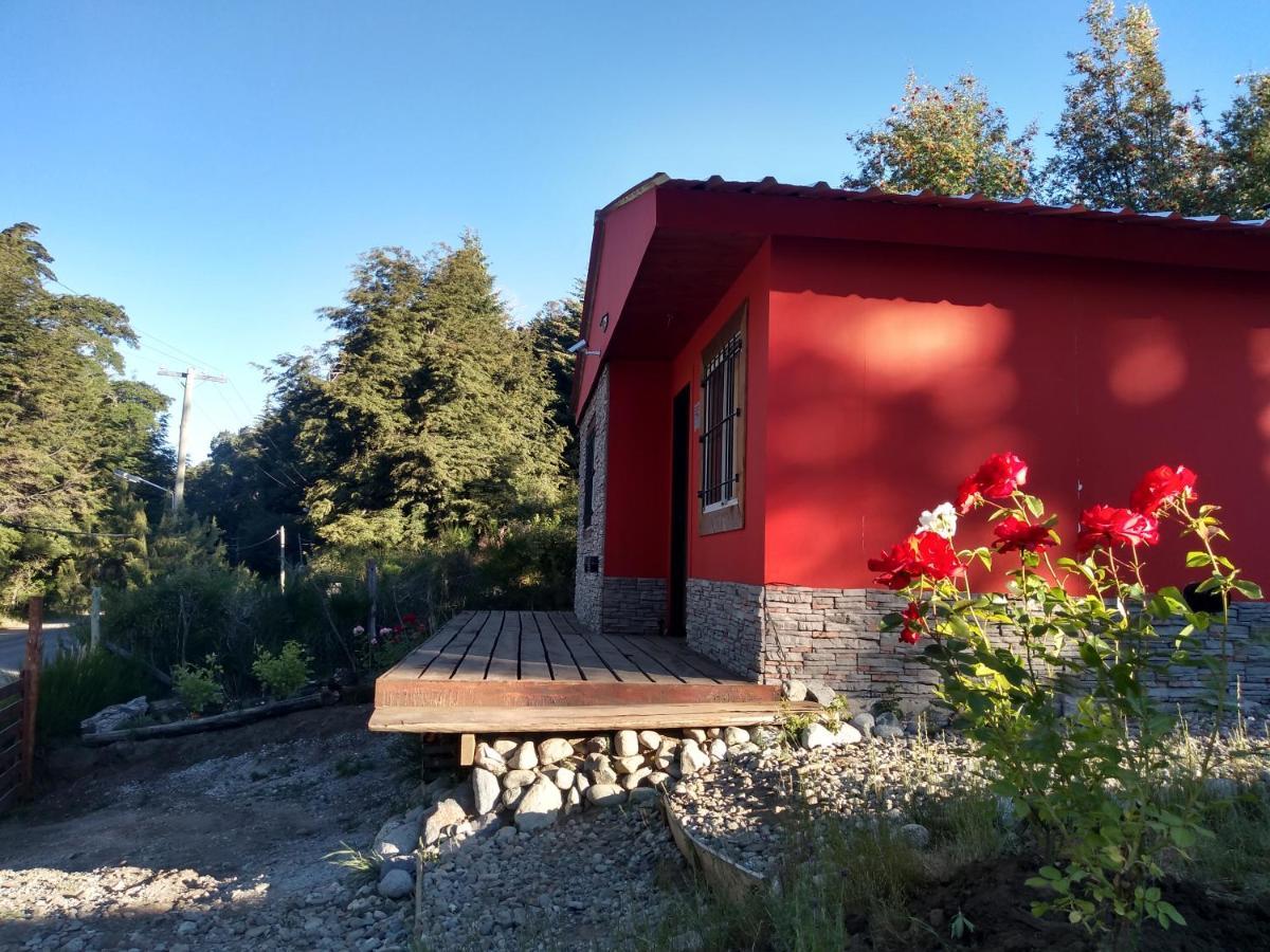 Llanten Del Trebol Villa San Carlos de Bariloche Exterior foto