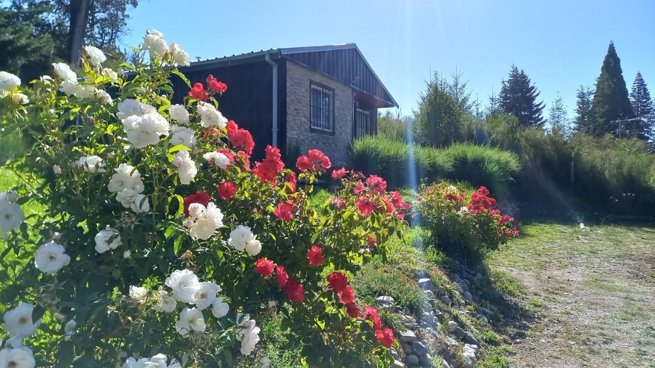 Llanten Del Trebol Villa San Carlos de Bariloche Exterior foto