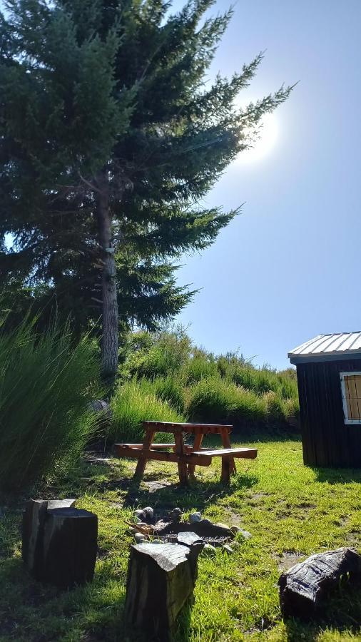 Llanten Del Trebol Villa San Carlos de Bariloche Exterior foto